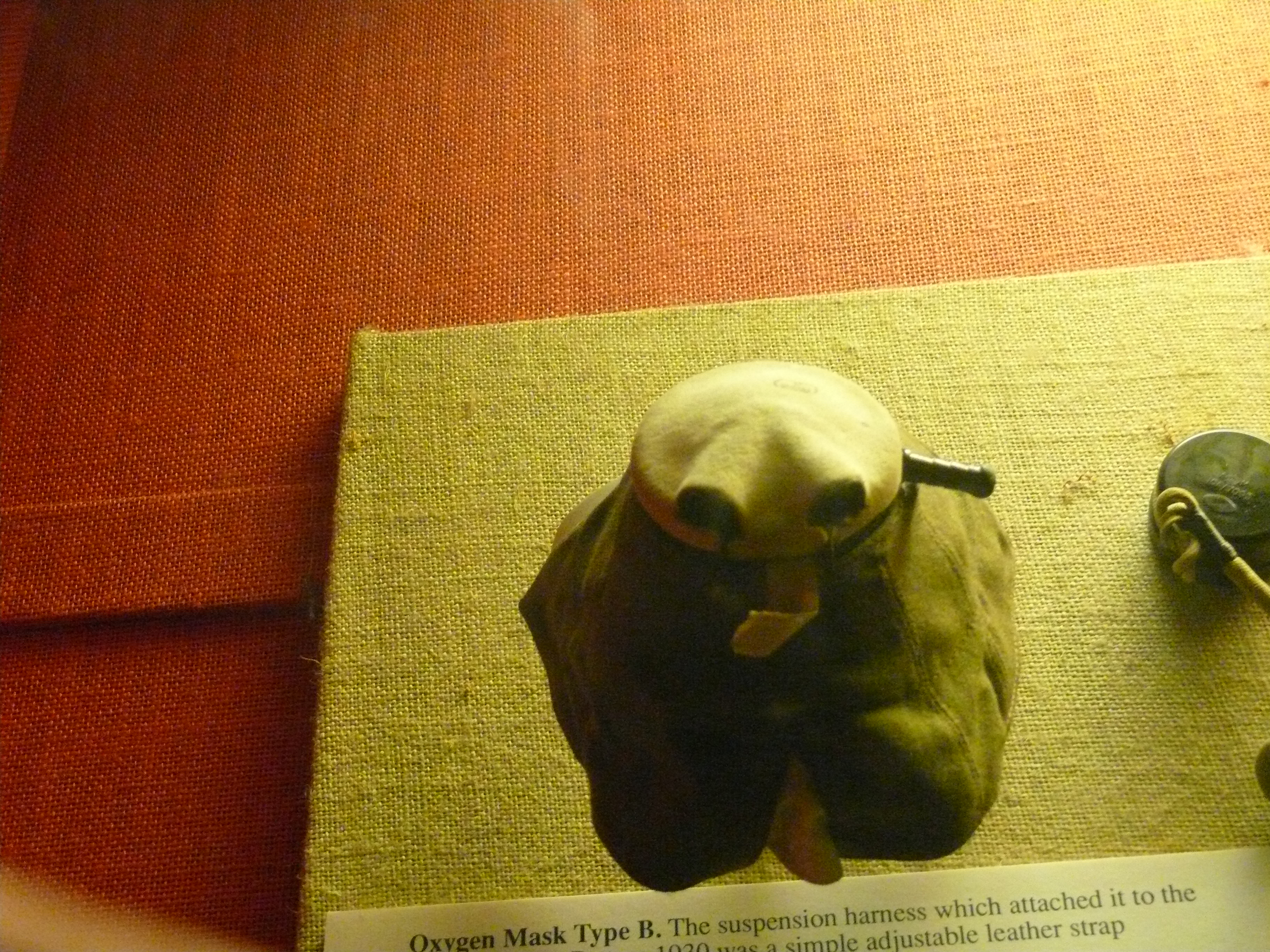 oxygen-mask-type-b